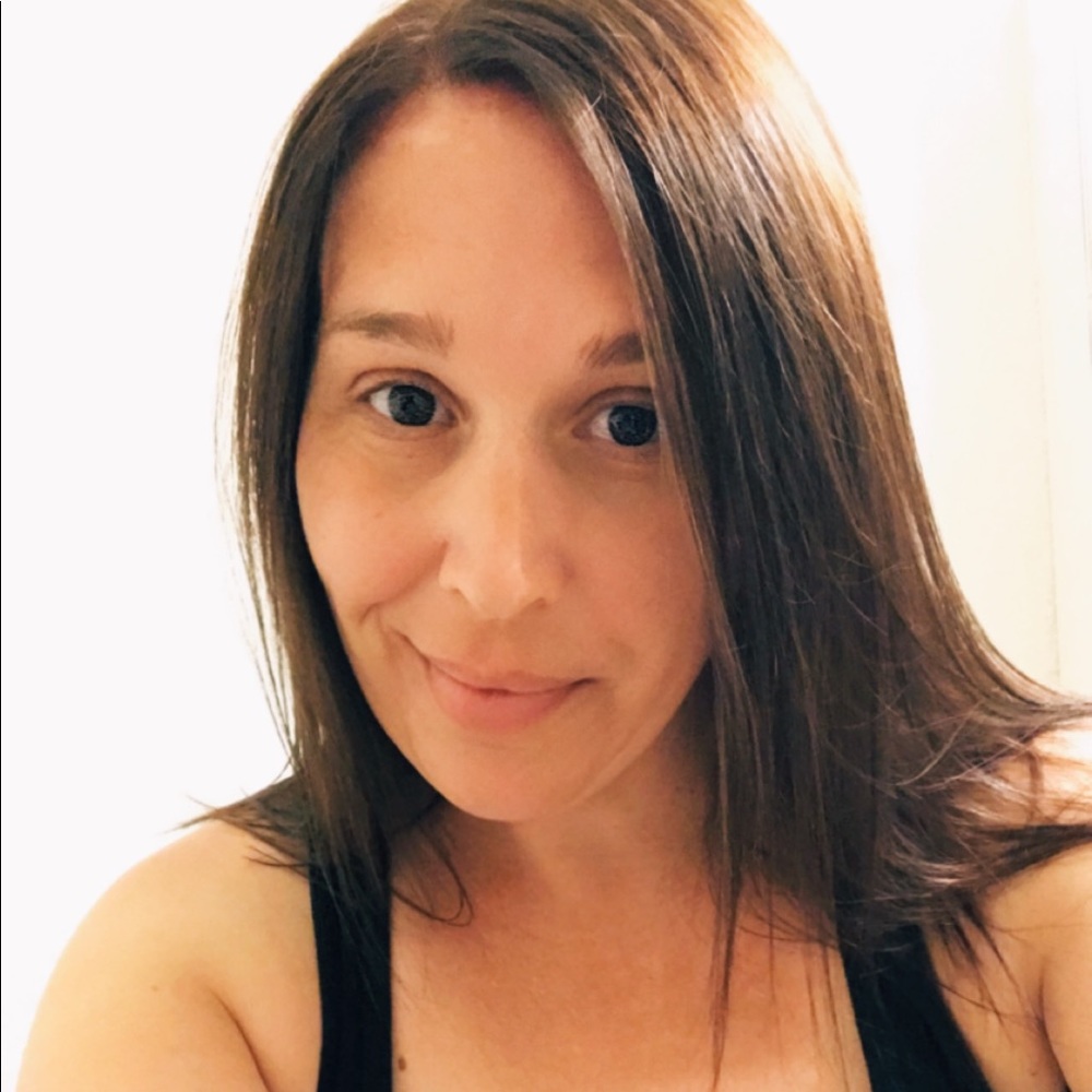 Meet your Posher, Mandy